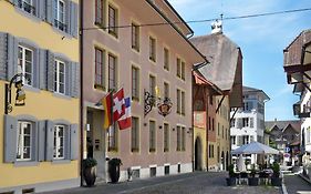 Hotel Engel Zofingen Switzerland